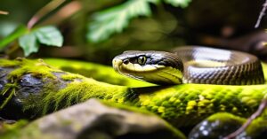 Węże w Polsce: Poznaj jadowite i niejadowite gady!