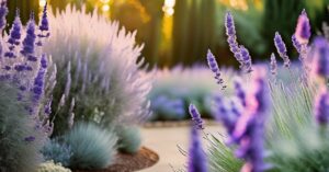 Perowskia uprawa: kompleksowy poradnik od sadzenia do kwitnienia.