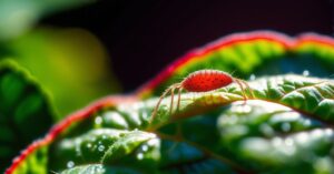 Szpeciel jeżynowiec: Rozpoznawanie, zwalczanie i ochrona jeżyn.